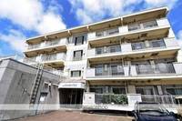 こりんごハイツC303の外観