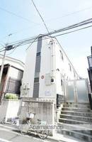 物件の外観画像