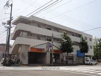 サンコーポⅡの外観