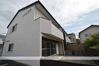 コーポムラタ(西)201の外観