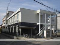 物件の外観画像