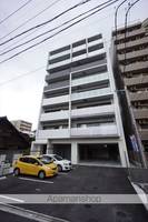 グランディール名古屋の外観