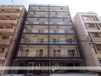 プレストマーロ両国の外観