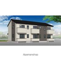 LA TROIS マルベリーB201の外観