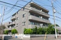 ヴェルドミール白糸台301の外観