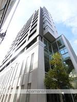 パークフラッツ松戸の外観