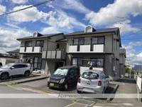 スカイコーポST A棟A102の外観