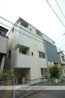 CB吉塚ルフレ201号室の外観