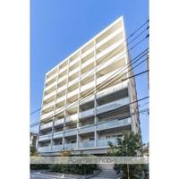 N’S PARK RESIDENCE 高田馬場の外観