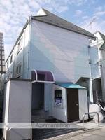 メゾン岡の宮 C棟105の外観
