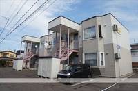 物件の外観画像