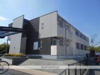 ミランダベルデュールの外観