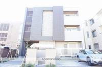 プレジール101の外観