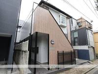FONTE高田馬場の外観