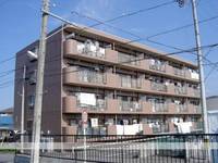 サンスペリオ402の外観