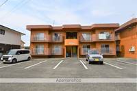 ベルセゾンA102の外観