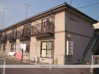 物件の外観画像