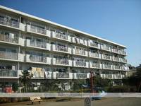 アルカディア曳舟の外観