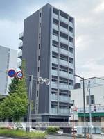 エルスタンザ上杉公園601の外観