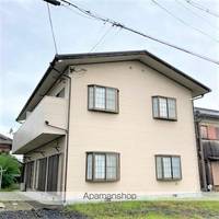 ベル・パステ201の外観