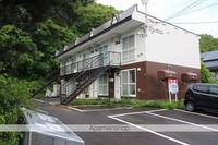 ブリックハウスGの外観