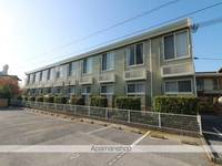 レオパレスコンフォート外海103の外観