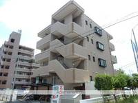 ESPACE国体町の外観