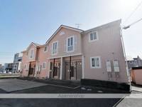 クレスト−ル山地Bの外観
