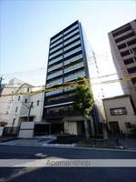 愛知県名古屋市熱田区横田1丁目(マンション)の賃貸物件の外観