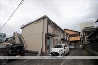 フォーブル御幸の外観