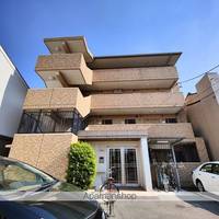 愛知県名古屋市北区金城町3丁目の賃貸マンションの外観