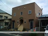 GREENBRIGHTON201の外観