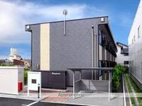 物件の外観画像