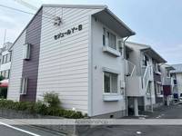 セジュールYBの外観