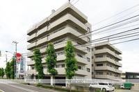 リアライズ屋島507の外観