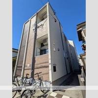 ハーモニーテラス烏森町101CPの外観