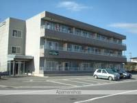 ヴィラカンガコウ303の外観