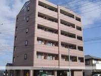 パークヒルズ庄町の外観