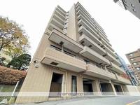 ガーデンテラス函館(GARDEN TERRACE 函館)の外観