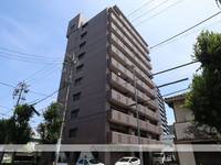 グレイスコート千代田901の外観