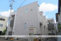 マイライフ北仙台の外観