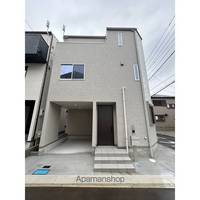 埼玉県さいたま市桜区田島4丁目(一戸建)の賃貸物件の外観