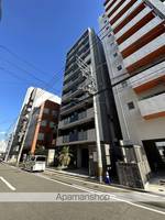 RENOAS HAKATAの外観