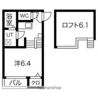 AIR DE VIVREの間取り