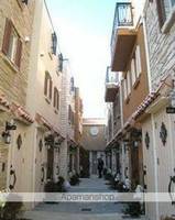 グランアセット千鳥町の外観