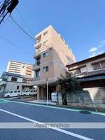 プラージュ登戸の外観