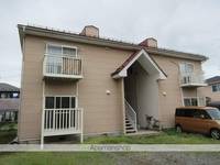 西仙北レジデンス101の外観