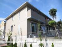 静岡県静岡市駿河区大谷の賃貸アパートの外観