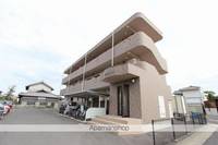 Mクラルテの外観