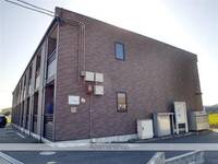 レオネクストブルーム長船の外観